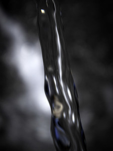Water Abstract 12