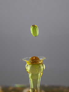 Water Drop