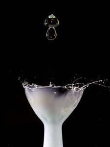Water Goblet