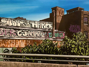 Old Fishtown