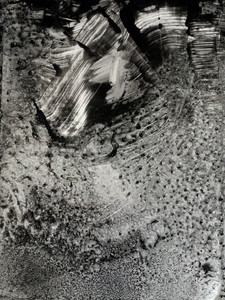 Untitled, Palimpsest series​