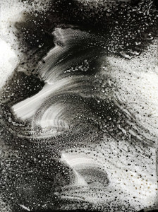 Untitled, Palimpsest series​​