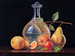 Fruits and Juice