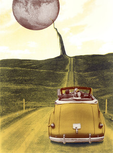 So Long, Earth