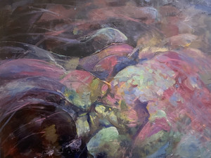 Ebb and Flow​​​
