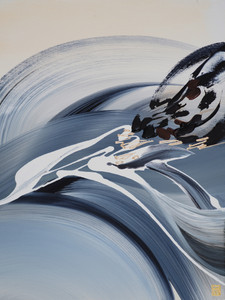 Altair Triptych (c)
