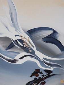 Altair Triptych (b)