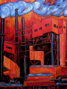 FIRES OF HELL