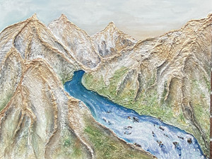 Mountain Stream​