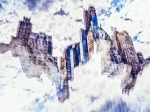 Ascension​​​​​​​​