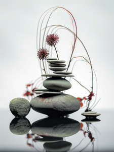 Dancing Stones
