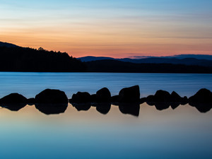 Northern Sunset