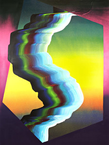 Distorted Perception