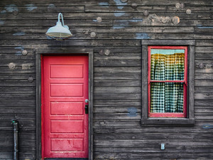 Agua Caliente Park Bunk House