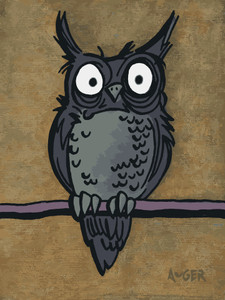 That's a Hoot