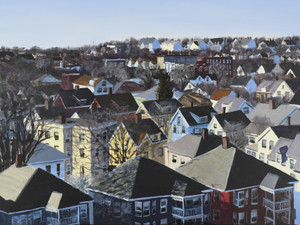Dot Rooftops