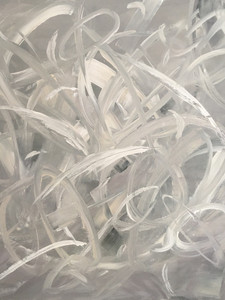 Dove Feathers