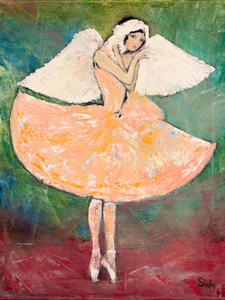 Angel​​​​​​​​​​​​
