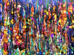 Abstract Forest