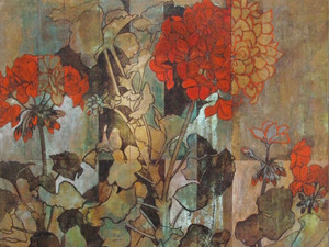 Geranium​