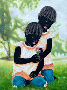 Budding Bonds