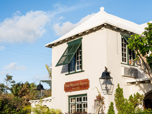 Tom Moore's