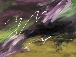 Electric Variant - Earthtone