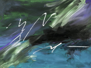 Electric Variant - Watertone