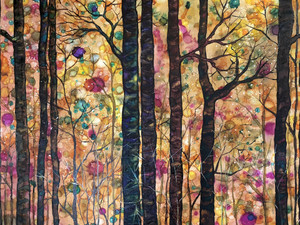 Dream Forest