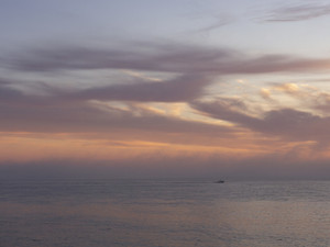 Montauk Sunrise