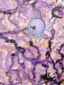 Guardians of the Threshold