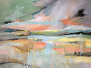 River and Light