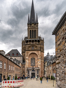Aachener Dom
