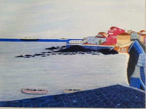 Safe Harbor, Lisbon