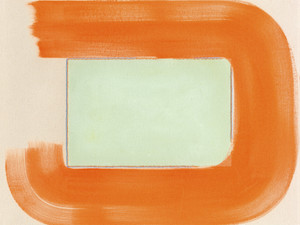 Celery/Orange