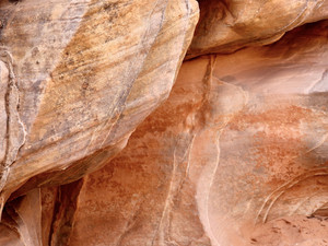 Spiraling Rocks