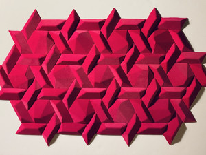 Pink Celtic