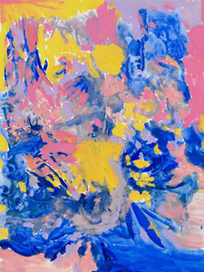 Floral Joy​​