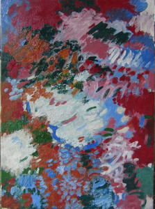 "First Morning Birdsong"