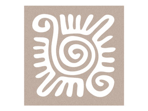 Aztec Sun I