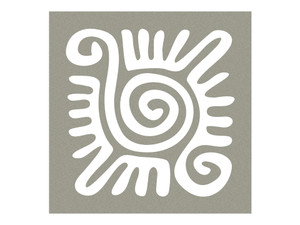 Aztec Sun III