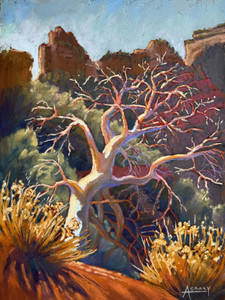 Deep Roots