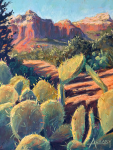 Prickly Path