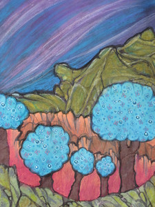 Tranquil Woods