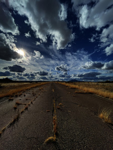 Journey Back In Time