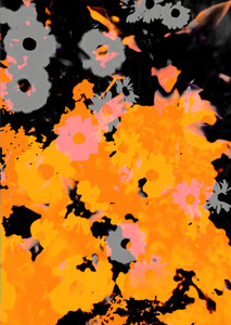 Light Blooms Forever #09