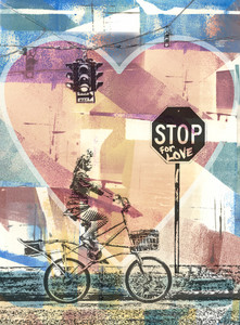 Stop For Love