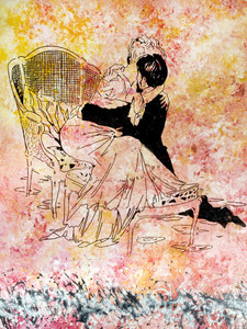 The Eventual Embrace II
