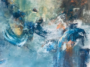 Moods of the Sea​