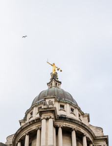 Tall Justice
